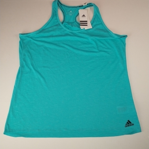 Adidas Racer back tank - Picture 7 of 11